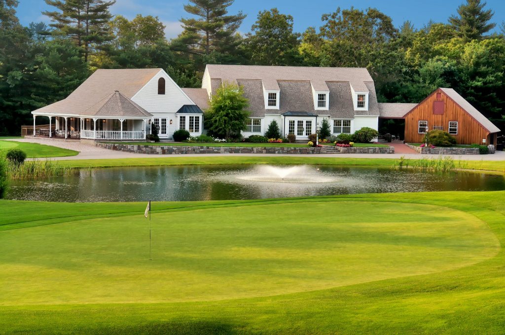 New England’s Finest Public Golf Courses New England Living