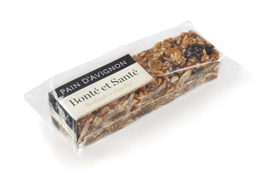 Pain D'Avignon_Bonte et Sante