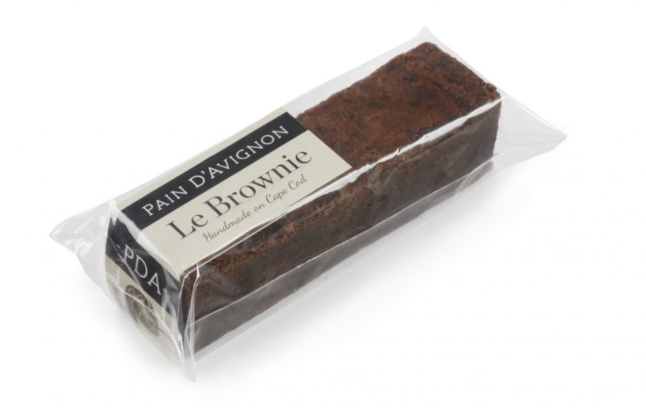 Pain D'Avignon_Le Brownie
