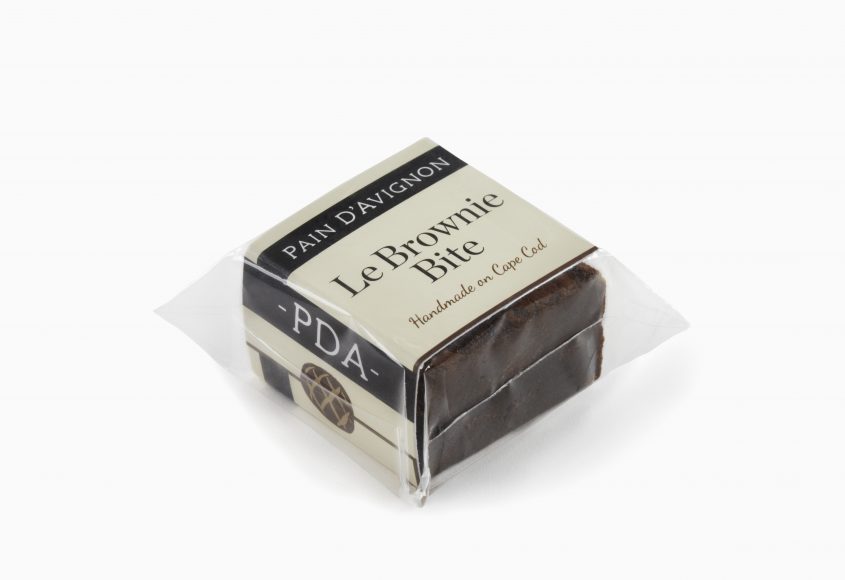 Pain D'Avignon_Le Brownie Bite