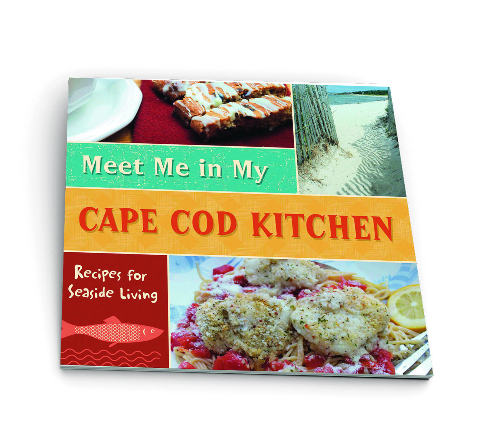 cape cod kitchen