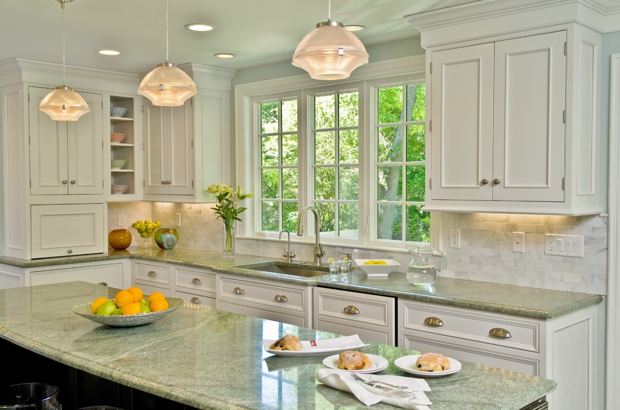 kitchen design ideas