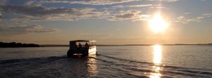 barnstable harbor sunset cruise