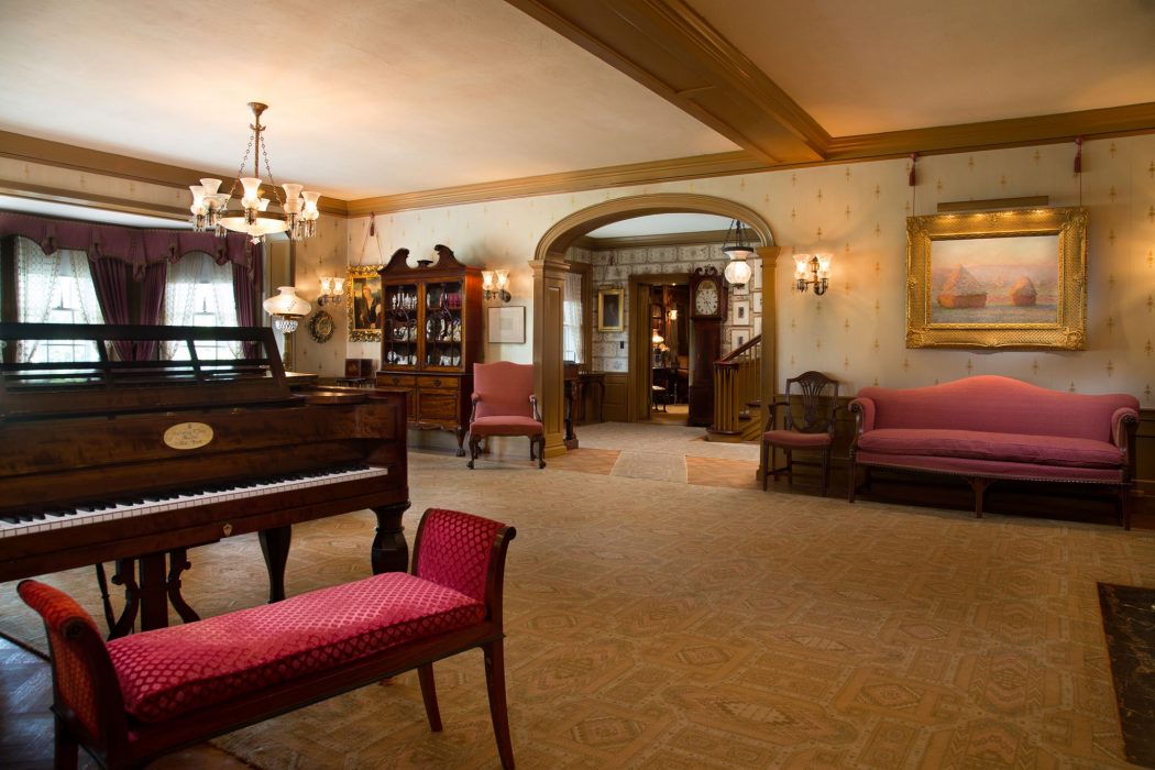 10 MustSee New England Art Museums New England Living