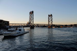 barnstable harbor sunset cruise