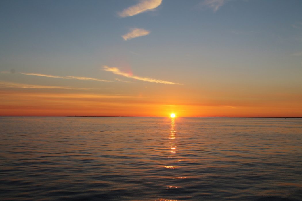 Sunset Cruise Cape Cod