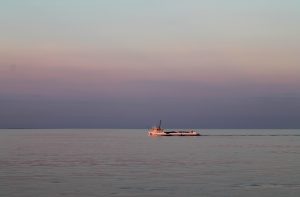 barnstable harbor sunset cruise