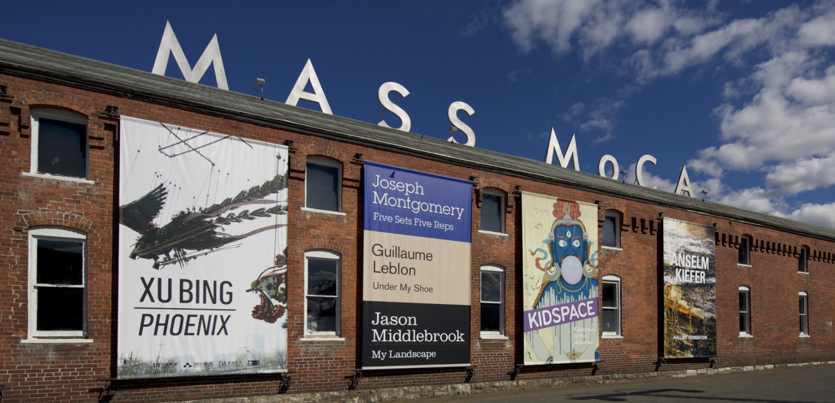 Mass MoCA