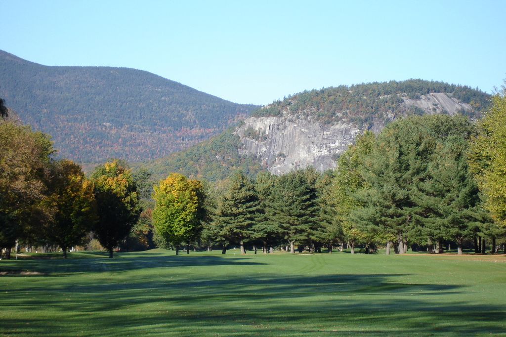 North Conway Country Club 