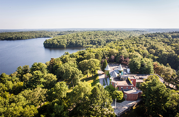 decordova museum