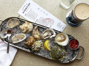 Eventide Oyster Company