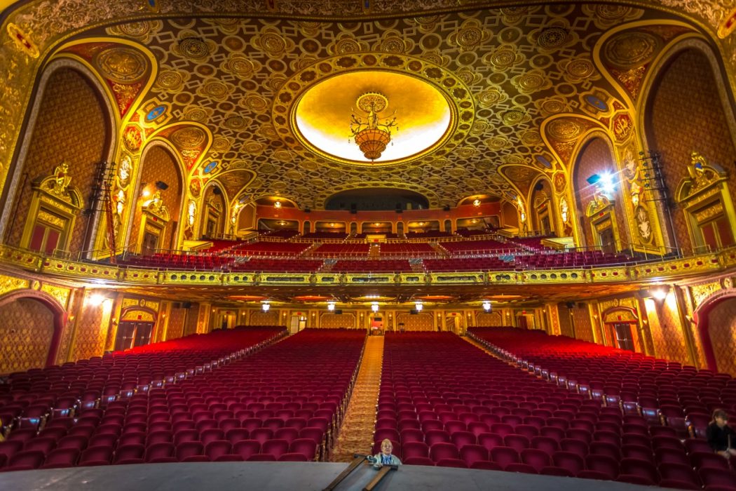 kinky boots boston opera house kinky boots boston opera house