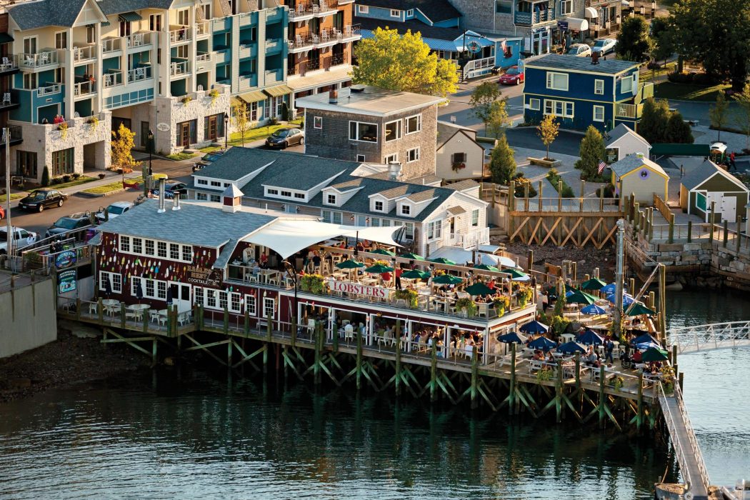 6 Picks Bar Harbor, ME New England Living