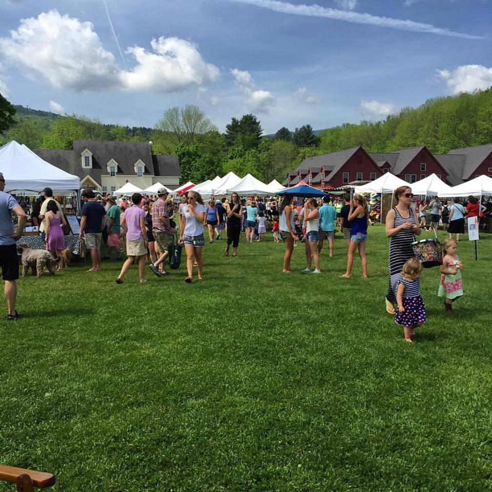 New England’s Best Farmers’ Markets | New England Living