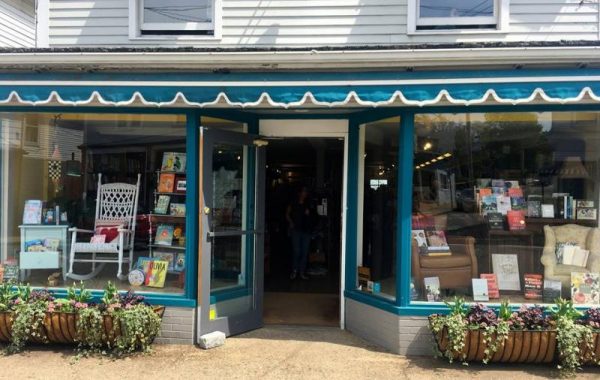 Six Picks: Fall on Martha’s Vineyard | New England Living