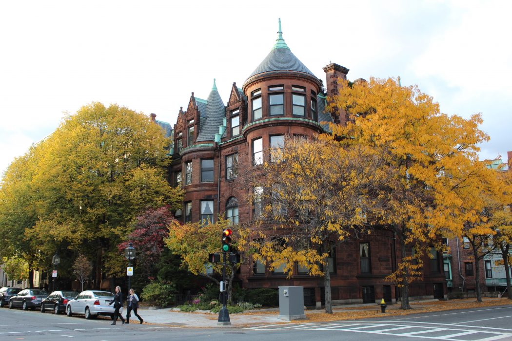 Twelve Reasons to Love Living in New England New England Living