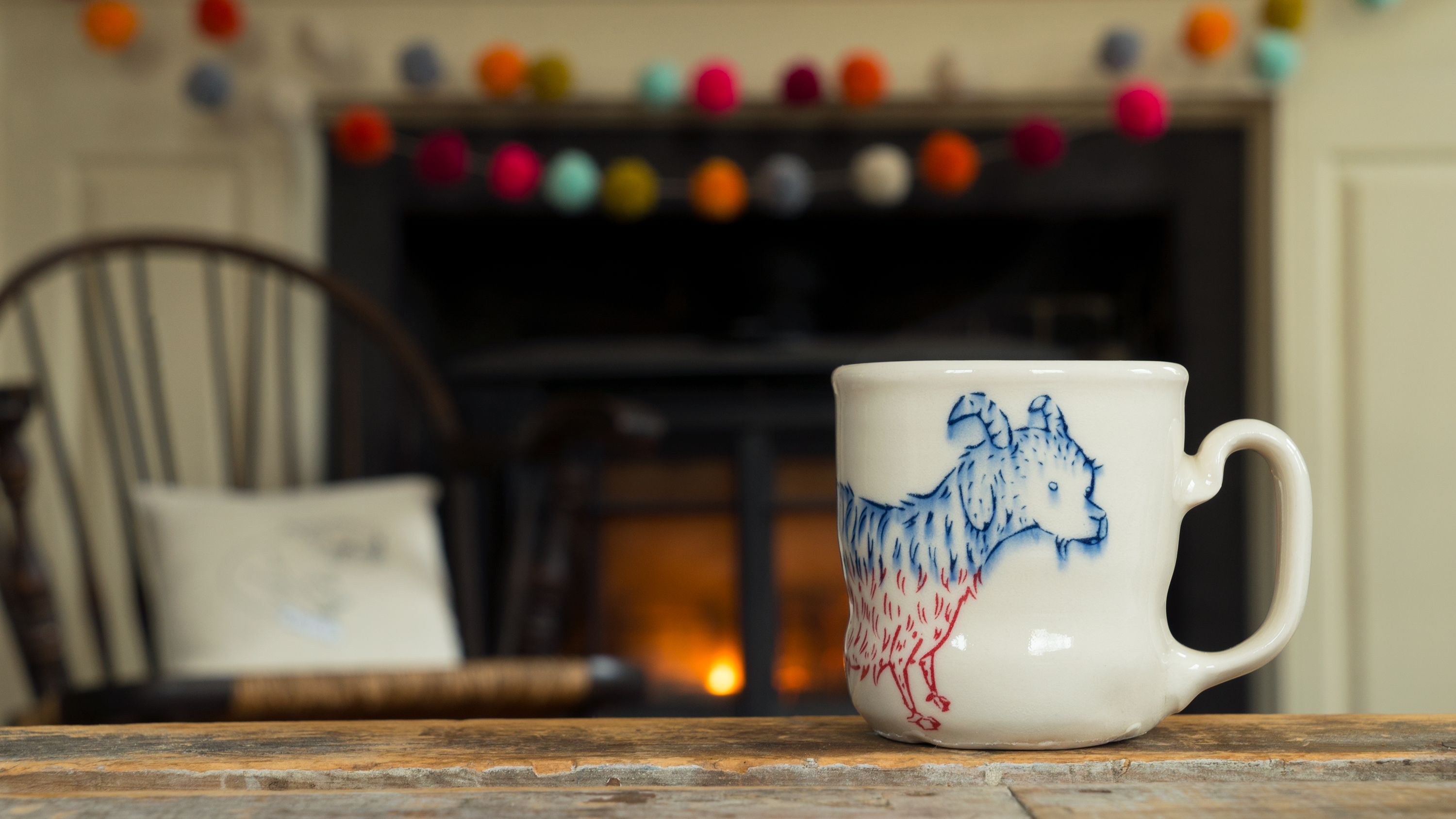 8 Potters to Shop This Holiday Season | New England Living