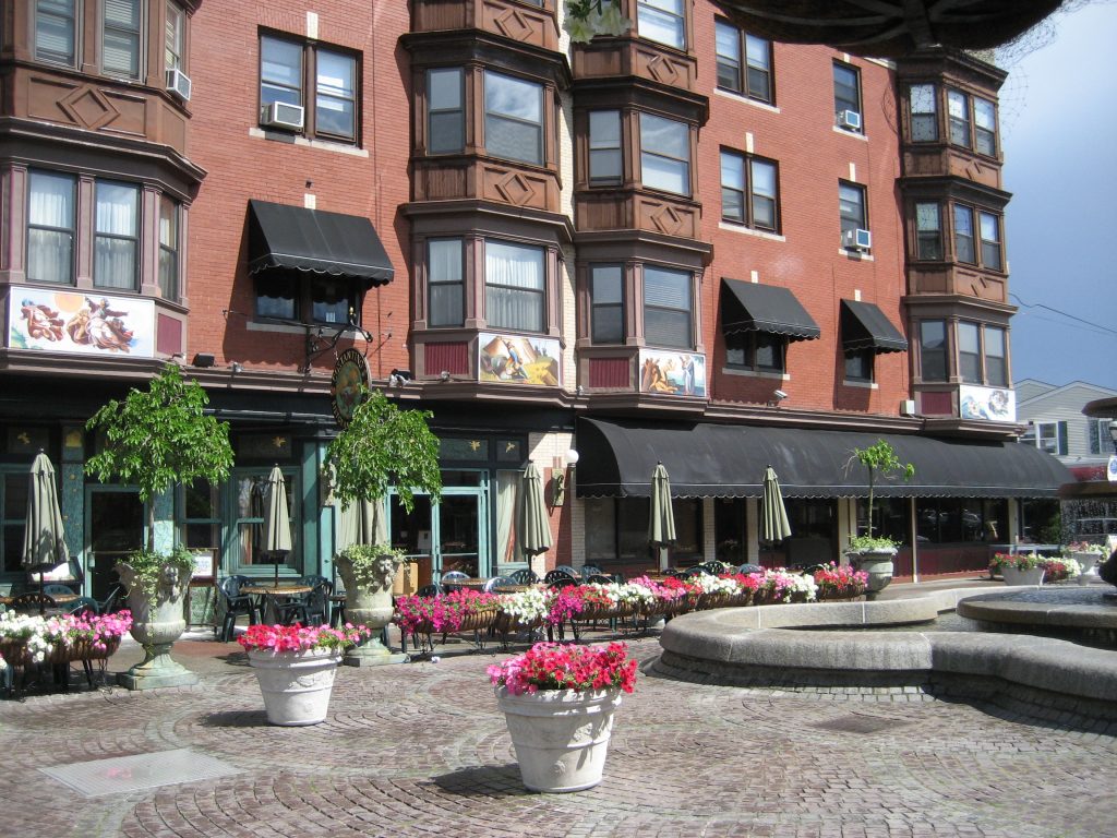 Six Picks Providence, RI New England Living