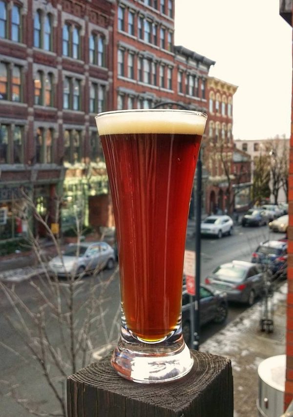 Where to Eat & Drink in Burlington, Vermont New England Living