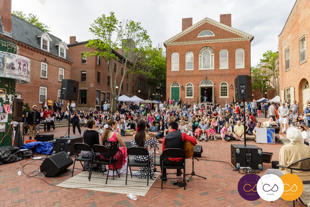 Discover New England: Summer Events Around the Region | New England Living