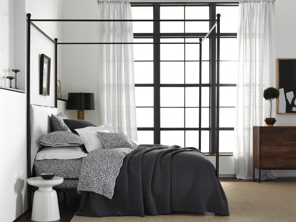 A Stitch in Time Fall River’s John Matouk & Co. New England Living