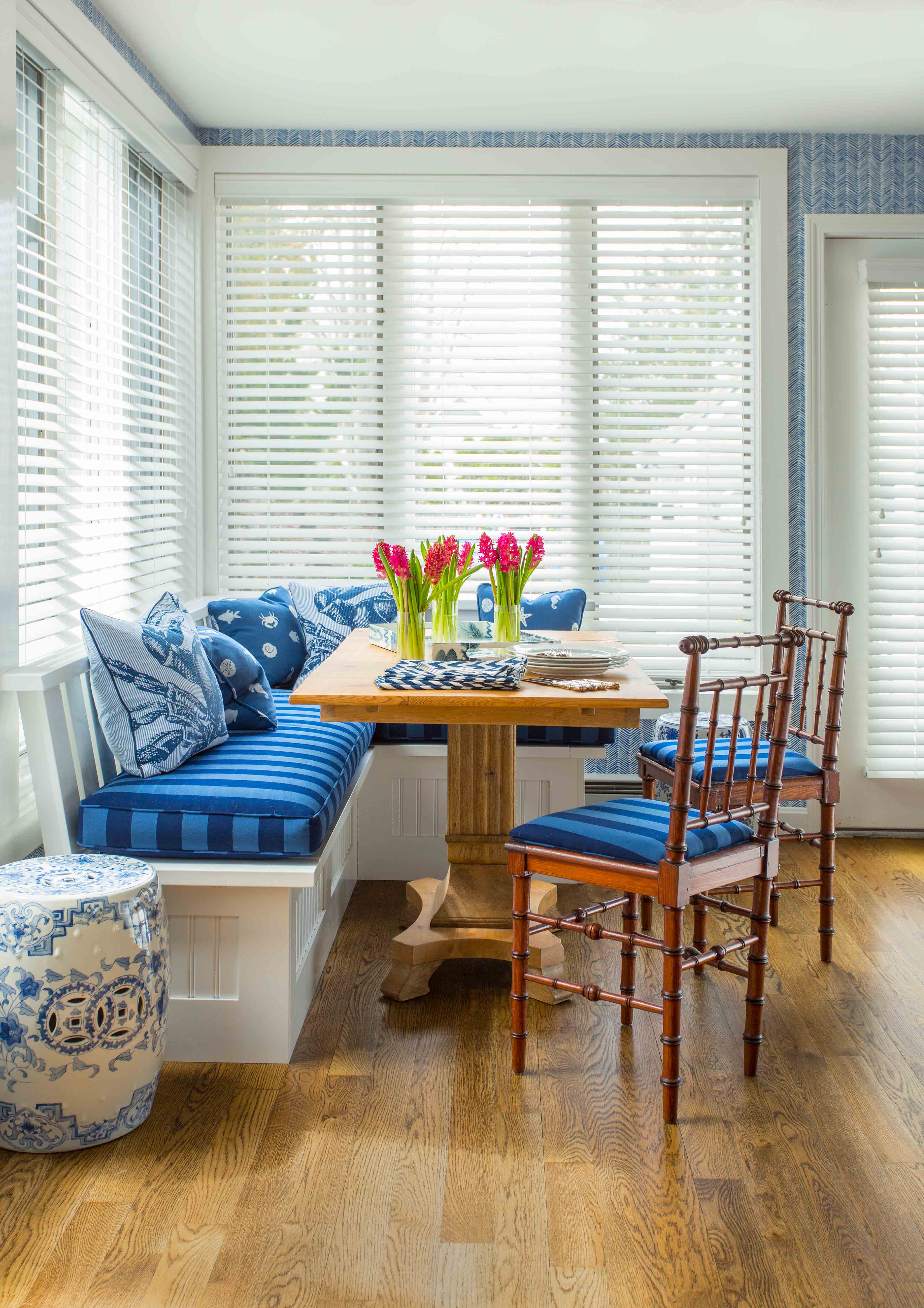Embrace Summer with Decorating Tips from a Design Pro