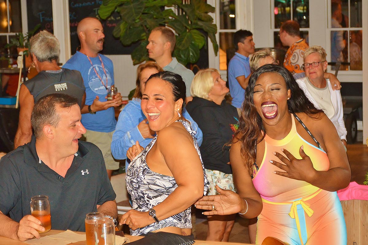 Beer with a Side of Activism: Provincetown Brewing Company