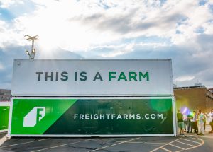 freight revolutionizing paradigm