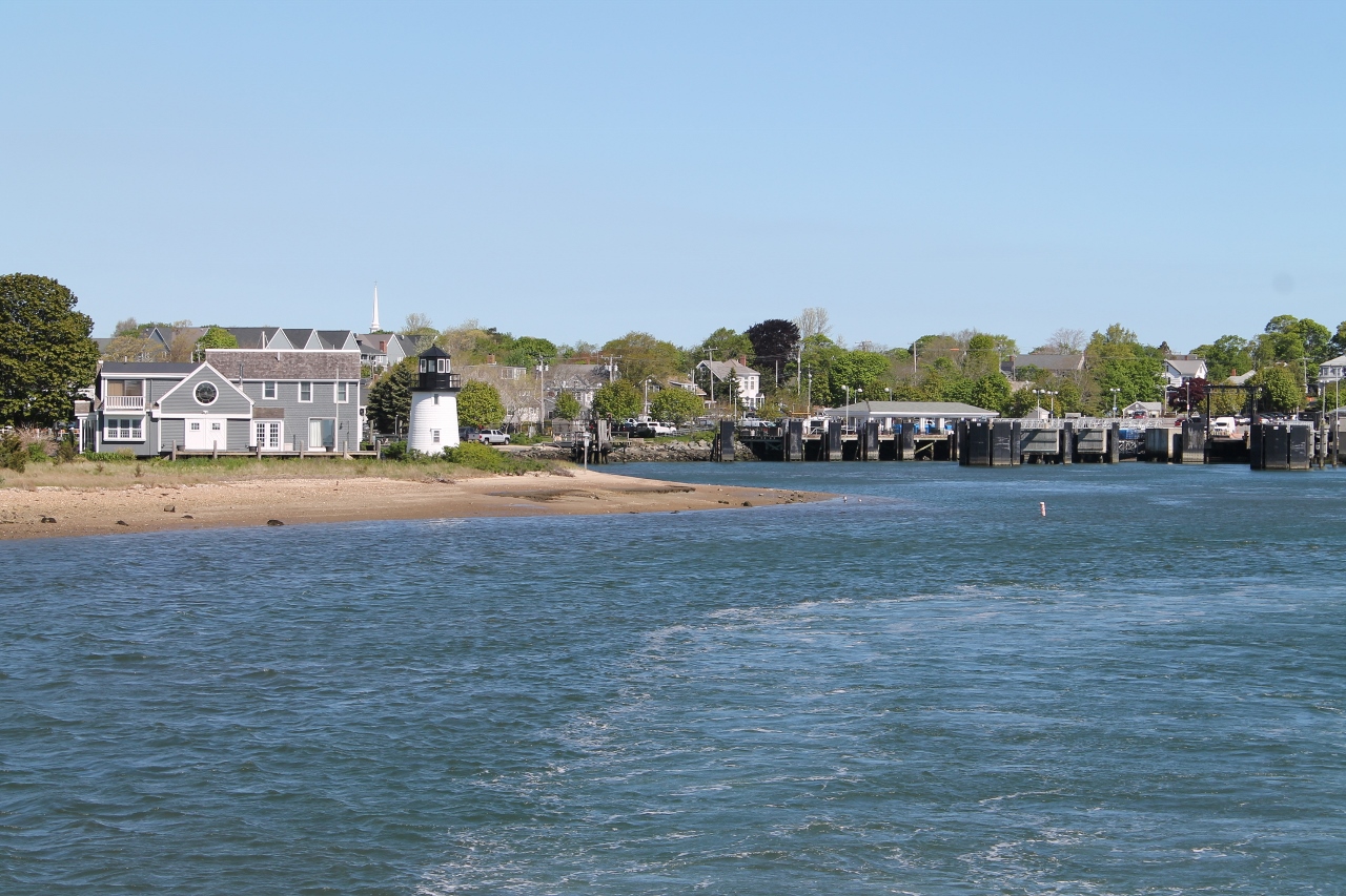 martha's vineyard day trips