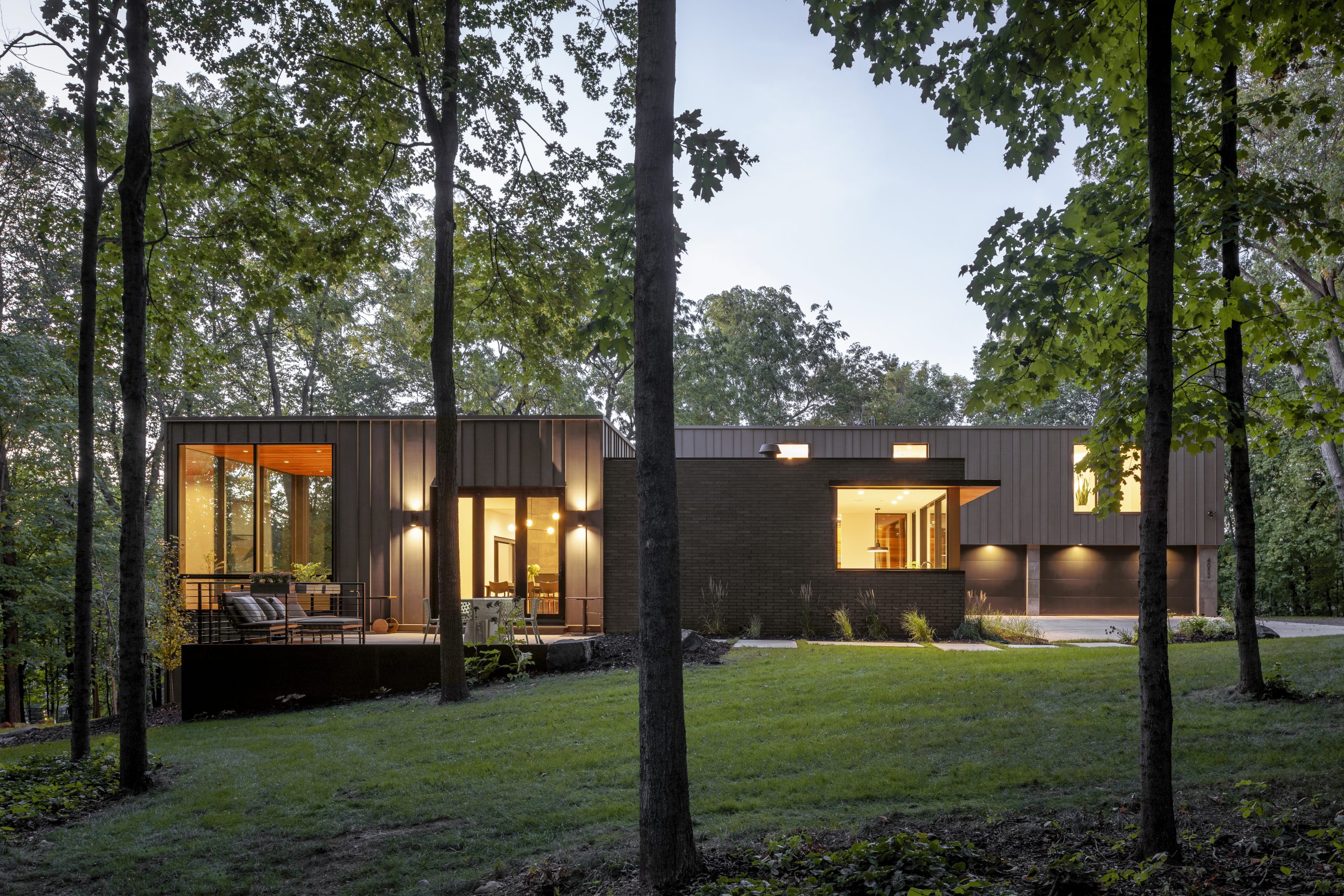 Making Space For Living | New England Living