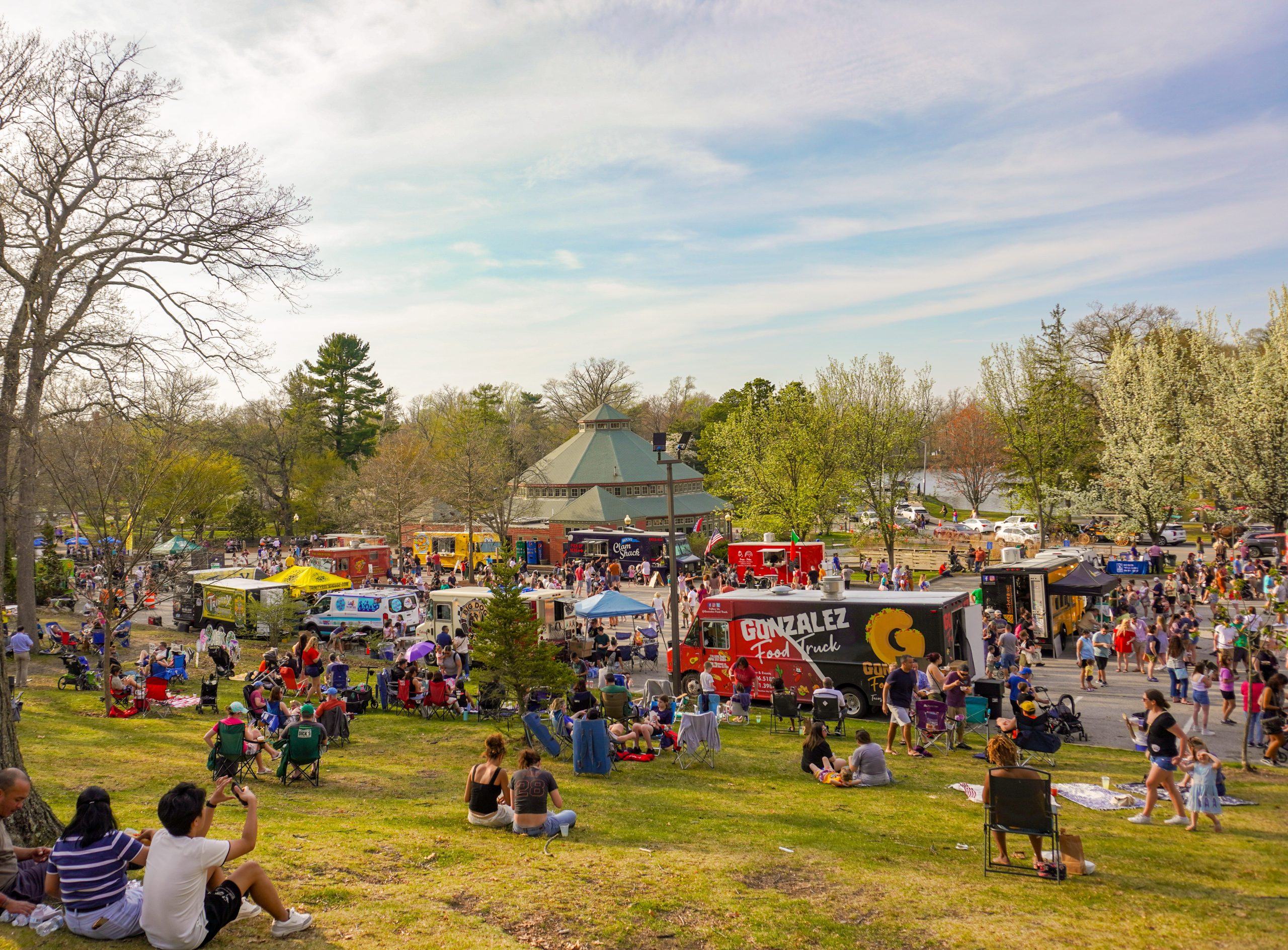 Food truck events near me Discover the Flavors of Your City