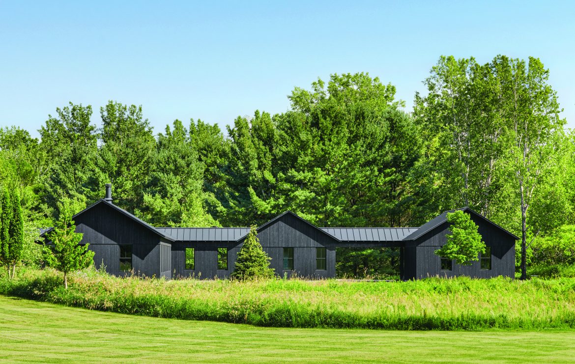 Rural Refinement