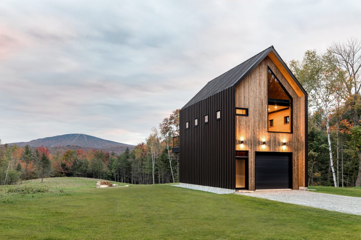 Form, Function, and Fabulous Views