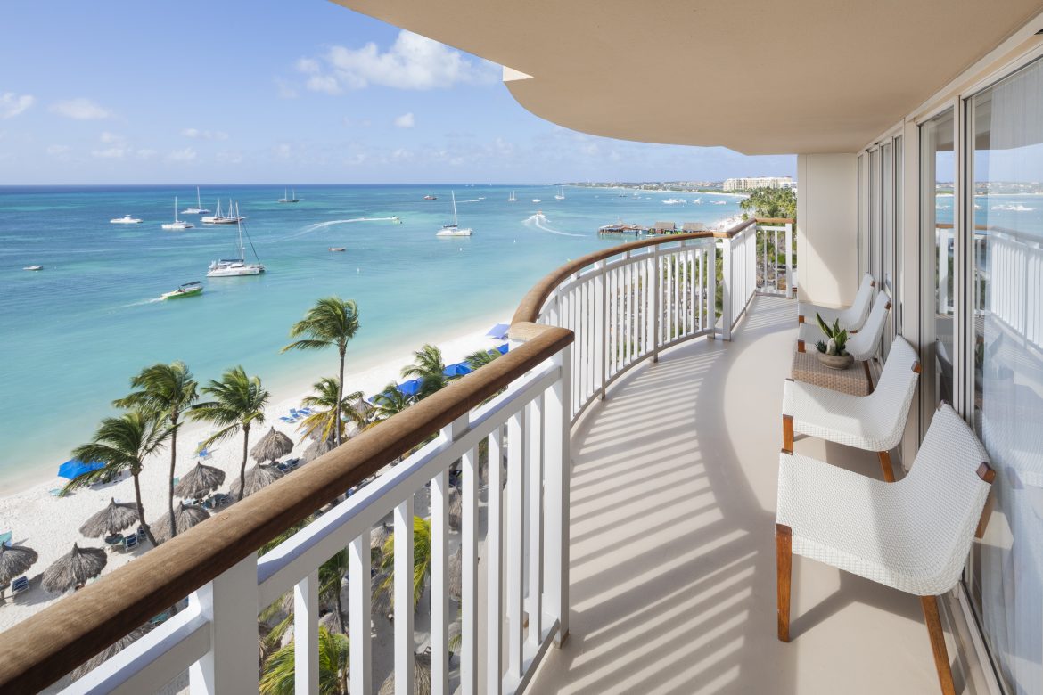 Escape to the Sunshine